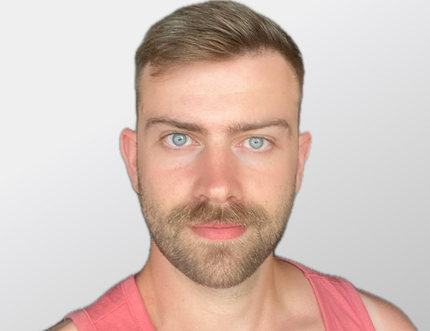 Ben Fielding